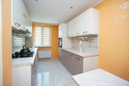 Zapraszam do przestronnego mieszkania 92 m² z ogrodem w Sieniawie mieszkanie Sieniawa, Sieniawa