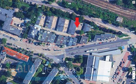 garaż na sprzedaż 17m2 garaż Głogów, Śródmieście