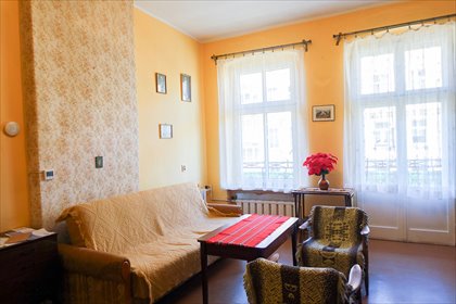 mieszkanie na sprzedaż 34m2 mieszkanie Szczecin, Śródmieście, al. Wyzwolenia