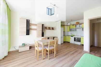 Urocze 41 m² w Krakowie (Borek Fałęcki, balkon) mieszkanie Kraków, Borek Fałęcki, Borek Fałęcki, Borkowska