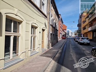 lokal użytkowy na wynajem 72m2 lokal użytkowy Zielona Góra