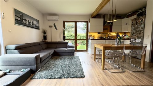 dom na sprzedaż 95m2 dom Andrespol