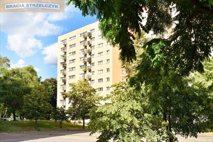 mieszkanie na sprzedaż 56m2 mieszkanie Warszawa, Bielany, Władysława Broniewskiego