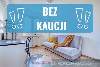 mieszkanie na wynajem 57m2 mieszkanie Luboń, Sikorskiego