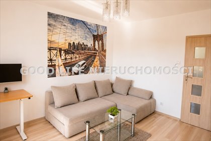 2-pokojowe mieszkanie 42 m² na Pobitnie - polecam mieszkanie Rzeszów, Pobitno, Kurpiowska