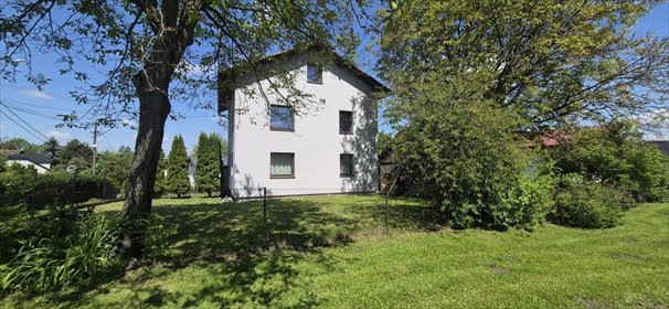 Urokliwy dom z dużą działką i widokiem na góry dom Puńców, Stroma