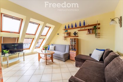 Atrakcyjny apartament 29,39 m² blisko plaży w Kołobrzegu mieszkanie Kołobrzeg, Obrońców Westerplatte