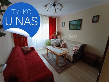 Rozkładowe 4 pokoje z ogródkiem i potencjałem mieszkanie Słączno
