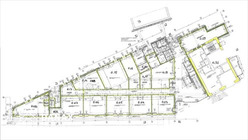 lokal użytkowy na wynajem 13m2 lokal użytkowy Niepołomice, Środmieście, ul. 3 maja