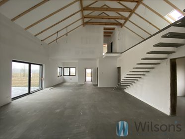 dom na sprzedaż 300m2 dom Osieck