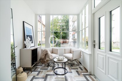 mieszkanie na sprzedaż 63m2 mieszkanie Sopot, Dolny, Floriana Ceynowy