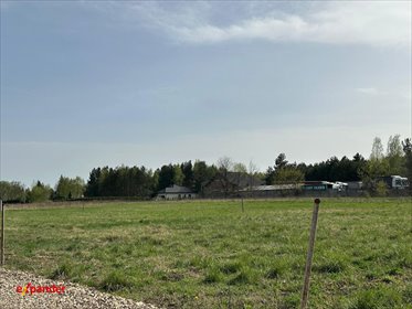 działka na sprzedaż 668m2 działka Częstochowa