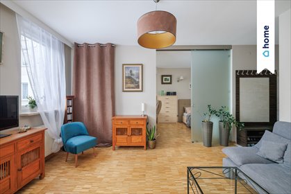 mieszkanie na wynajem 43m2 mieszkanie Warszawa, Dzika