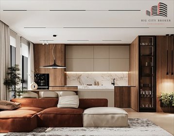 mieszkanie na sprzedaż 93m2 mieszkanie Lublin, Czechów, Kameralna