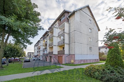 mieszkanie na wynajem 42m2 mieszkanie Pabianice, Smugowa