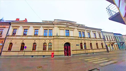 lokal użytkowy na wynajem 319m2 lokal użytkowy Nowy Sącz, Antoniego Dunajewskiego