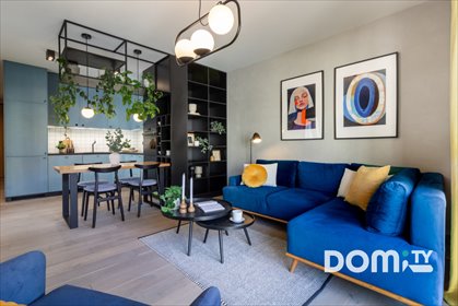 mieszkanie na sprzedaż 63m2 mieszkanie Wrocław, Stare Miasto, Zyndrama z Maszkowic