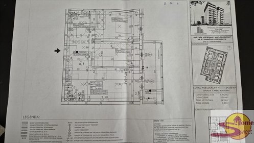 Nowoczesne 3-pokojowe mieszkanie z balkonem i garażem mieszkanie Radom, Dzierzkowska