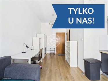 Gotowe mieszkanie inwestycyjne z 4 niezależnymi kawalerkami - polecam! mieszkanie Bydgoszcz, Śródmieście, Tadeusza Kościuszki