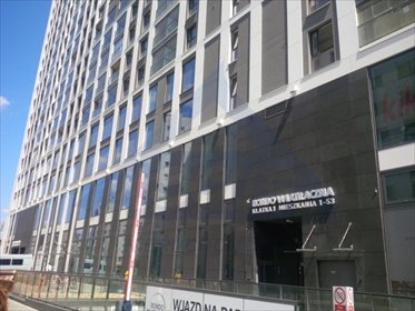 Nowoczesne biuro 248 m² na Pradze-Południe - zapraszam lokal użytkowy Warszawa, Praga-Południe