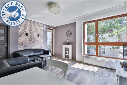 mieszkanie na wynajem 40m2 mieszkanie Gdańsk, Mariana Hemara