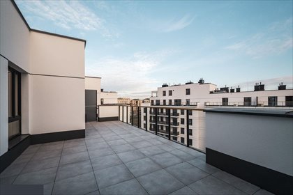 mieszkanie na sprzedaż 66m2 mieszkanie Warszawa, Ursus, Skorosze, Ryżowa