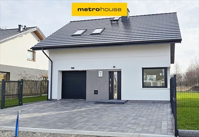 dom na sprzedaż 101m2 dom Puck, Nowa