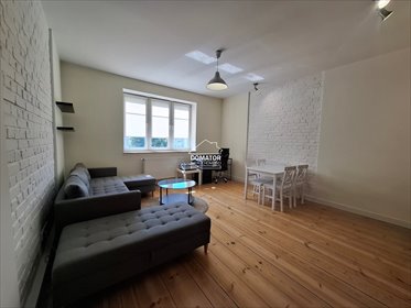 Nowoczesne 2-pokojowe mieszkanie z klimatyzacją i balkonem polecam! mieszkanie Bydgoszcz, Centrum