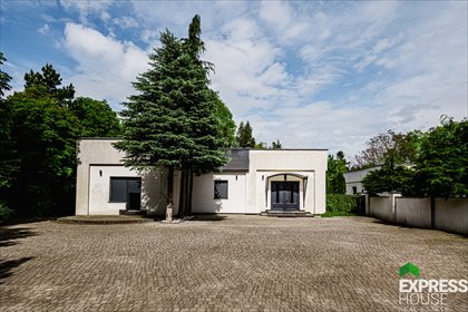 dom na sprzedaż 161m2 dom Puszczykowo, Niwka, Niwka Stara