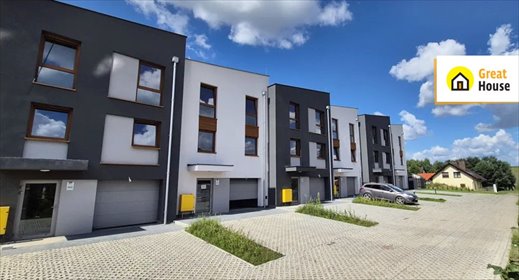 mieszkanie na sprzedaż 84m2 mieszkanie Rybnik, Ligota, Stefana Żeromskiego