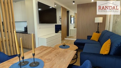 mieszkanie na wynajem 44m2 mieszkanie Środa Wielkopolska, Szarytek