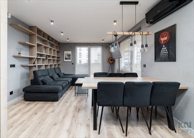 mieszkanie na wynajem 69m2 mieszkanie Łódź, Śródmieście, Lutomierska