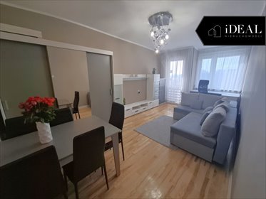 mieszkanie na sprzedaż 43m2 mieszkanie Gdańsk, Stogi, Tamka