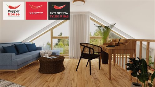 mieszkanie na sprzedaż 52m2 mieszkanie Żarnowska, Wydmowa