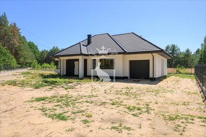 dom na sprzedaż 127m2 dom Serock