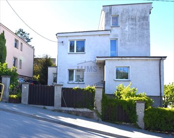 dom na sprzedaż 250m2 dom Rumia, Zagórze, Harcerska