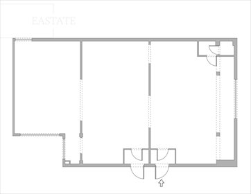 lokal użytkowy na wynajem 212m2 lokal użytkowy Warszawa, Wilanów, Marconich