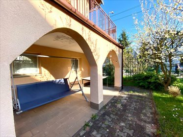 dom na wynajem 200m2 dom Wrocław, Mewia