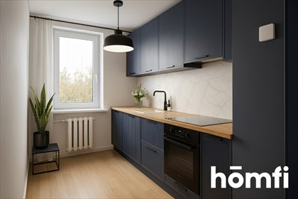 mieszkanie na sprzedaż 47m2 mieszkanie Warszawa, Praga-Południe, Witolin, Ostrobramska