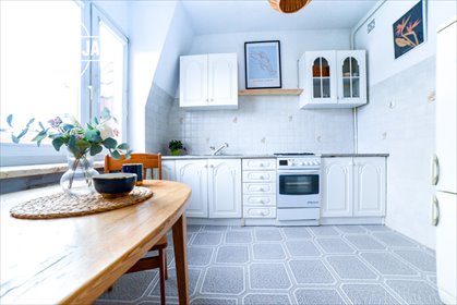 mieszkanie na sprzedaż 44m2 mieszkanie Warszawa, Ursynów, Jana Zaorskiego