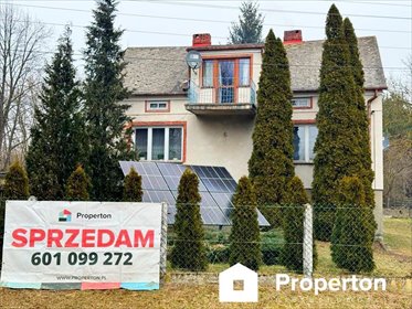 dom na sprzedaż 114m2 dom Rycza