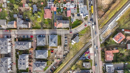 mieszkanie na sprzedaż 49m2 mieszkanie Katowice, Fabryczna