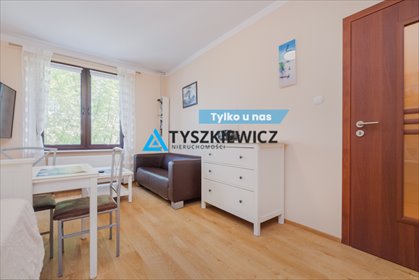mieszkanie na sprzedaż 41m2 mieszkanie Gdynia, Wzgórze Św. Maksymiliana, bp. Dominika