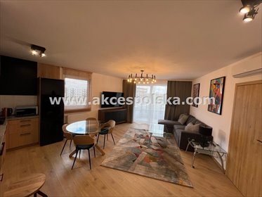 mieszkanie na wynajem 63m2 mieszkanie Warszawa, Mokotów, al. Polski Walczącej