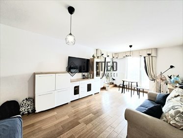 Do sprzedania komfortowe 2-pokojowe mieszkanie 56 m² na Zakrzowie mieszkanie Wrocław, Zakrzów, Zakrzów, Zofii Gumińskiej