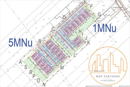Mieszkanie 56,63 m² z balkonem i miejscem postojowym mieszkanie Żyrardów