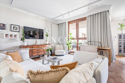 mieszkanie na sprzedaż 87m2 mieszkanie Warszawa, Wilanów, Sarmacka