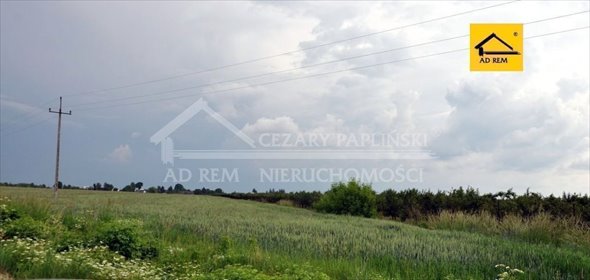 Zapraszam do obejrzenia działki 9 784 m² w Sławacinku Nowym działka Sławacinek Nowy