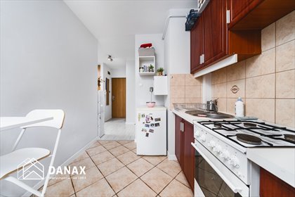 Mieszkanie 29,57 m² w Dębnikach - zapraszam mieszkanie Kraków, Dębniki, Ruczaj, Czerwone Maki