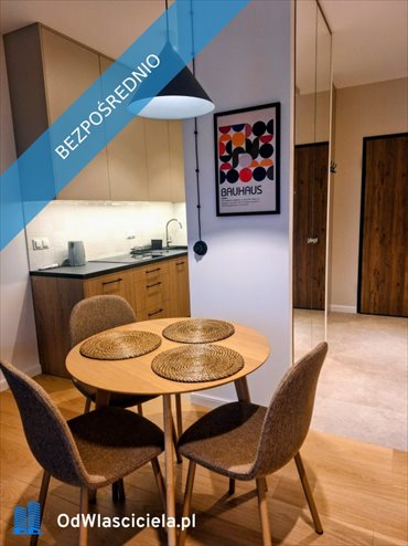 mieszkanie na wynajem 39m2 mieszkanie Warszawa, Praga-Północ, Aleksandra Kotsisa 2